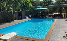 Oh Taley Resort